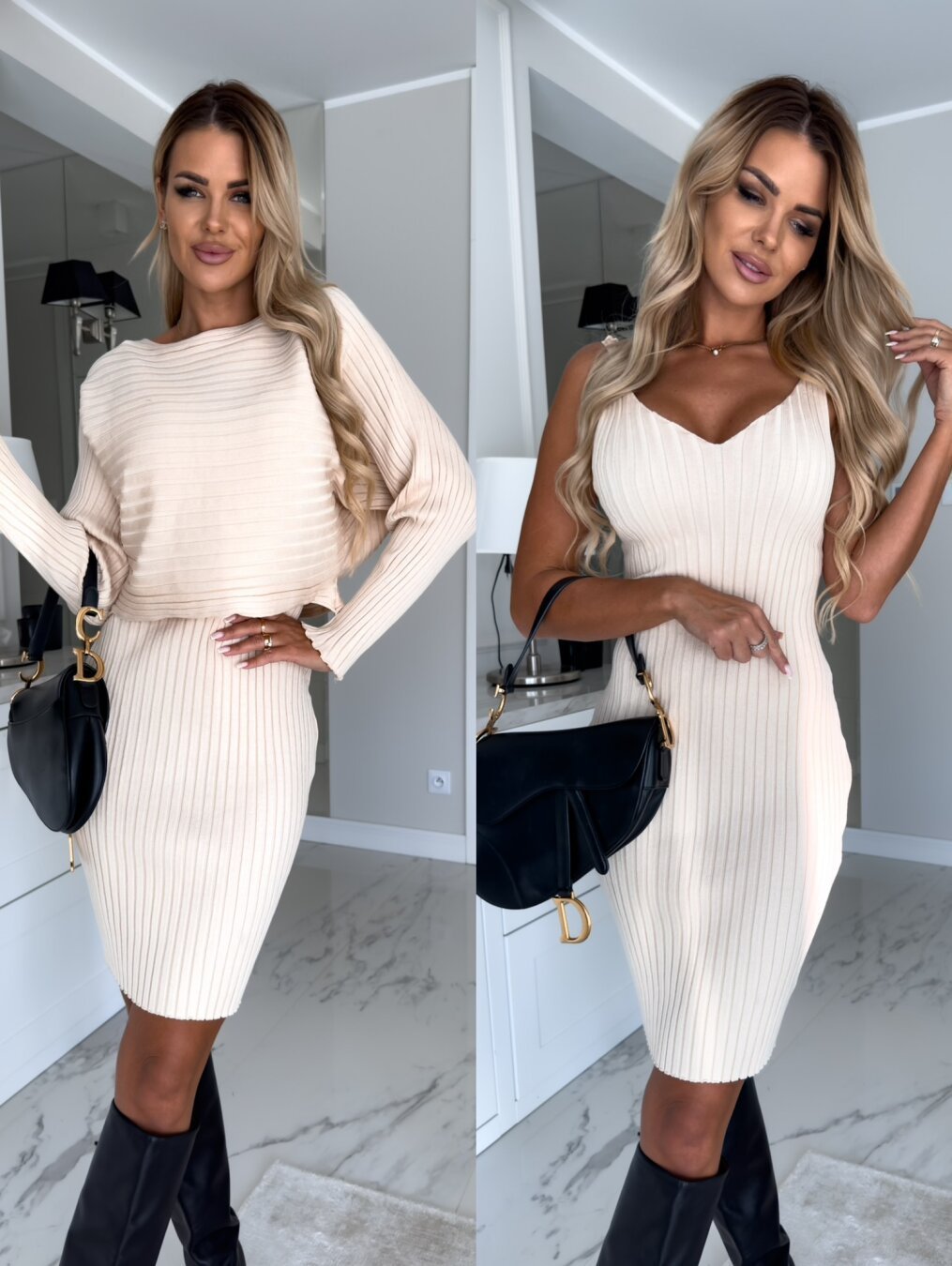 Urban Confidence Set