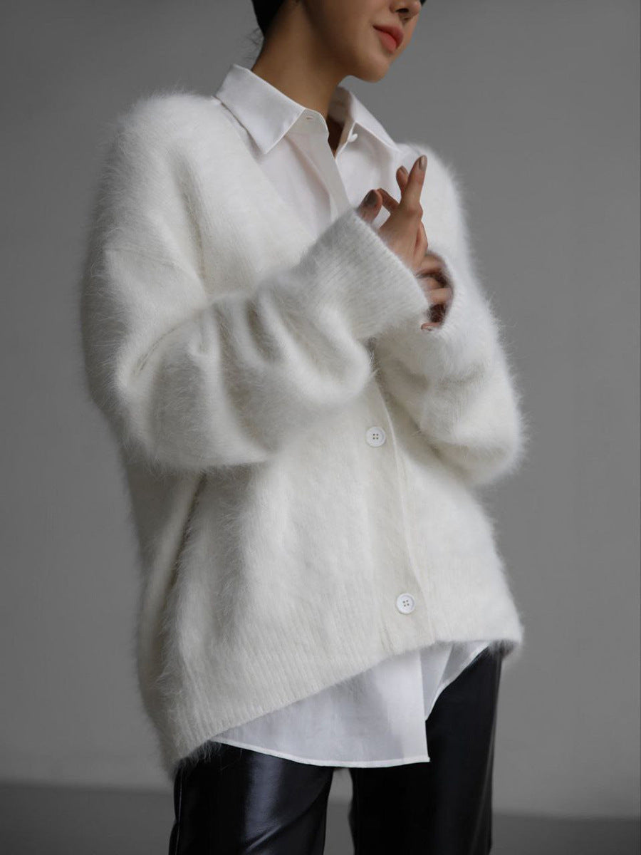 Soft Embrace Cardigan