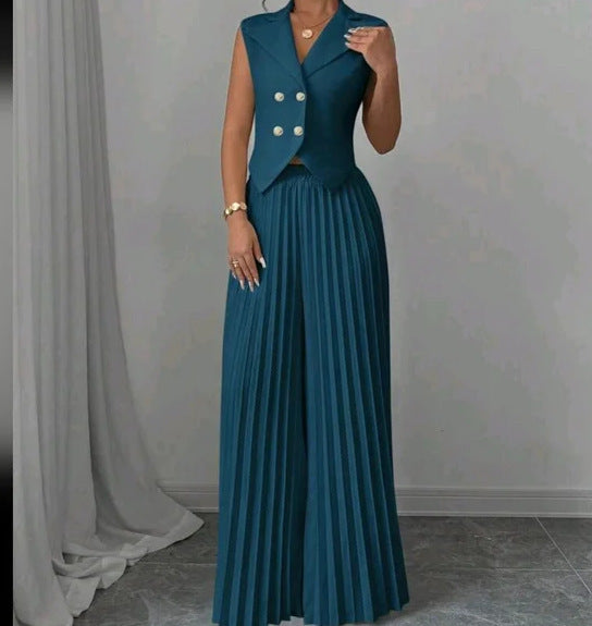 Vittoria Two-Piece Set